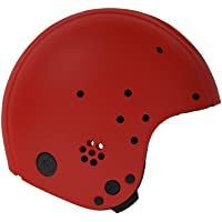 Los mejores  - Egg 12042 Casco Medium de red – Universal de Multi Sport de casco- color rojo